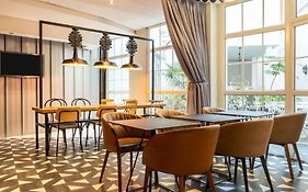 ibis Paris Ornano Montmartre Nord 18ème